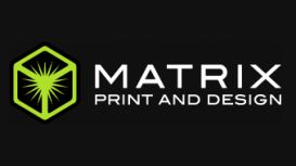 Matrix Print & Design