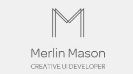 Merlin Mason Graphic Design