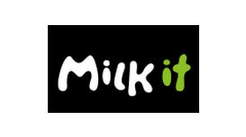 Milk It Design