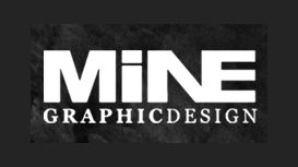 Mine Graphic Design