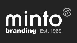 Minto Branding