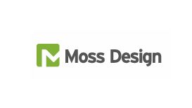 Moss Design Associates