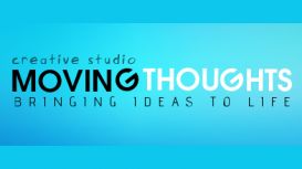 Moving Thoughts Creative Studio