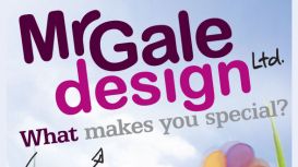 Mr Gale Design