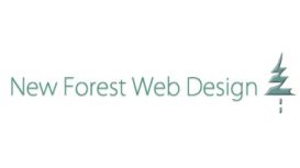 New Forest Web Design