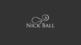 Nick Ball Design