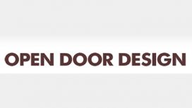 Open Door Design