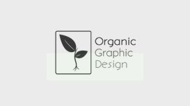 Organic Graphic Design