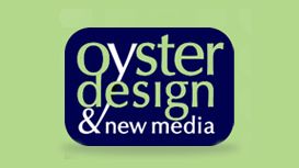 Oyster Design & New Media