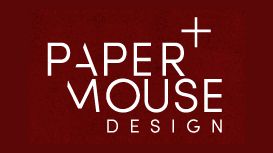Paper Mouse