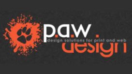PAW Design Solutions