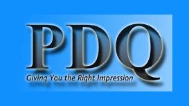 PDQ Colour Graphics