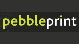 Pebbleprint