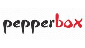 Pepperbox Design