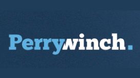 Perrywinch Web Designer