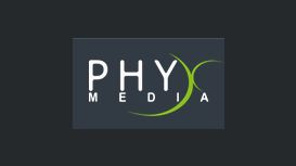 PHYX Media
