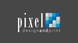 Pixel Design & Print