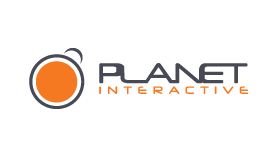 Planet Interactive