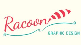 Racoon Graphic Design