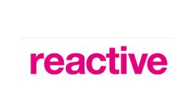 Reactive Graphics