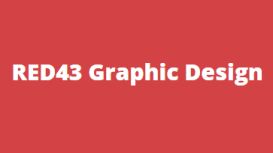 RED43 Graphic Design