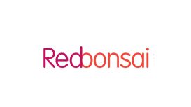 Red Bonsai