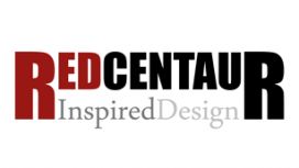 Redcentaur Graphic & Web Design