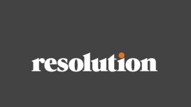 Resolution Design