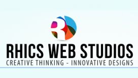 Rhics Web Studios