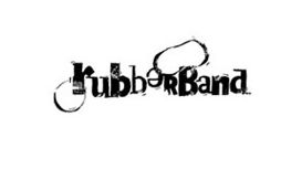 Rubber Band Graphic Design