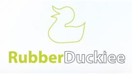 Rubber Duckiee