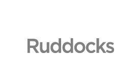 Ruddocks