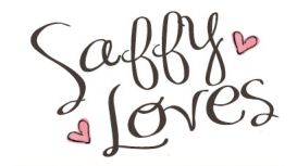 Saffy Loves Graphic Design