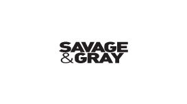 Savage & Gray Design