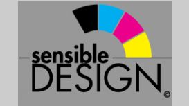 Sensible Design: Graphic Design & Web Design