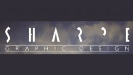 Sharpe Graphic Design