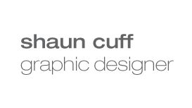 Shaun Cuff Graphic Designer