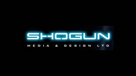 Shogun Media & Design