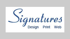 Signatures Graphic Designers