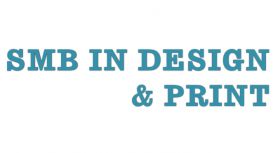 SMB In Design & Print
