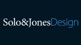 Solo & Jones Website Design
