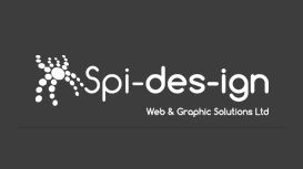 Spi-des-ign Web & Graphic Solutions