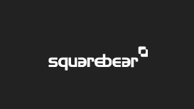 Square Bear