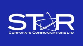 Star Corporate Communications