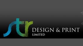 STR Design & Print