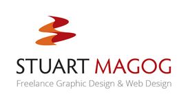 Stuart Magog Graphic Design