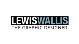 Lewis Wallis Graphic Design