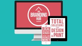 The Branding Hub