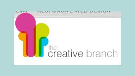 The Creative Branch