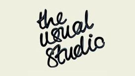 The Usual Studio